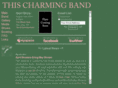 thischarmingband.net