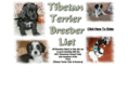 tibetanterrierbreederlist.com