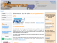 un-programmeur-php.ca