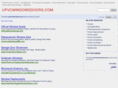 upvcwindowsdoors.com