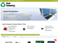 usedcomputers.com
