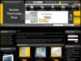 venstarthermostats.com
