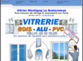 vitriermontignylebretonneux.net