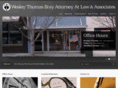 wesleybray.com