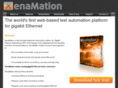 xenamation.com