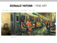 yatomifineart.com