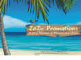 zazupromotions.com