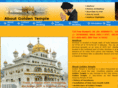 aboutgoldentemple.com