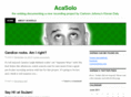 acasolo.com