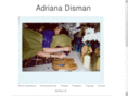 adrianadisman.com