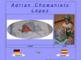 adrianchowanietz.com