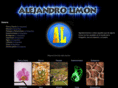 alejandrolimon.com