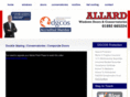 allarddoubleglazing.co.uk