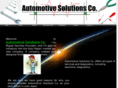 automotivesolutions2010.com