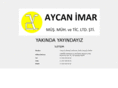 aycanimar.com