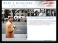bartjruggiere.com