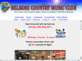 belrosecountrymusicclub.org.au
