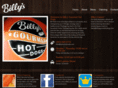 billysgourmethotdogs.com