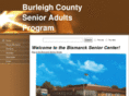 bismarckseniorcenter.org