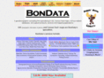 bondata.com