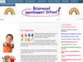 briarwoodmontessorischool.com