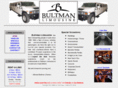 bultmanlimo.com