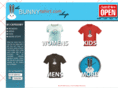 bunnyshirts.com