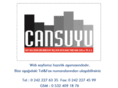 cansuyuantalya.com