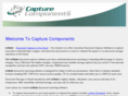 capturecomponents.net