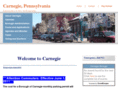 carnegieborough.com