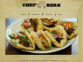 chefberk.com