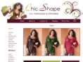 chicshape.com.au