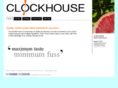 clockhouse.biz