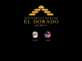 consorciomineroeldorado.com