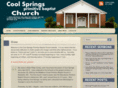 coolspringspbc.org