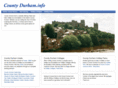 countydurham.info