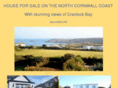 crantockcottage.co.uk