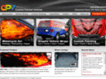 custompaintedvehicles.com
