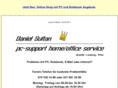 danielsultan.com