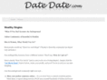 datedate.com