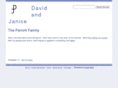 davidandjanice.com