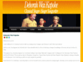 deborahwaikapohe.com