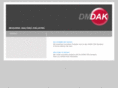 dmdak.com