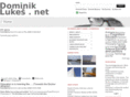 dominiklukes.net