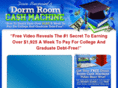 dormroomcashmachine.com