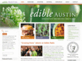 edibleaustin.com