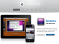edovia.com