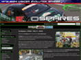 evospares.co.uk