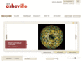 exploreashevillenc.com