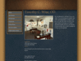 eyecareseviercounty.com